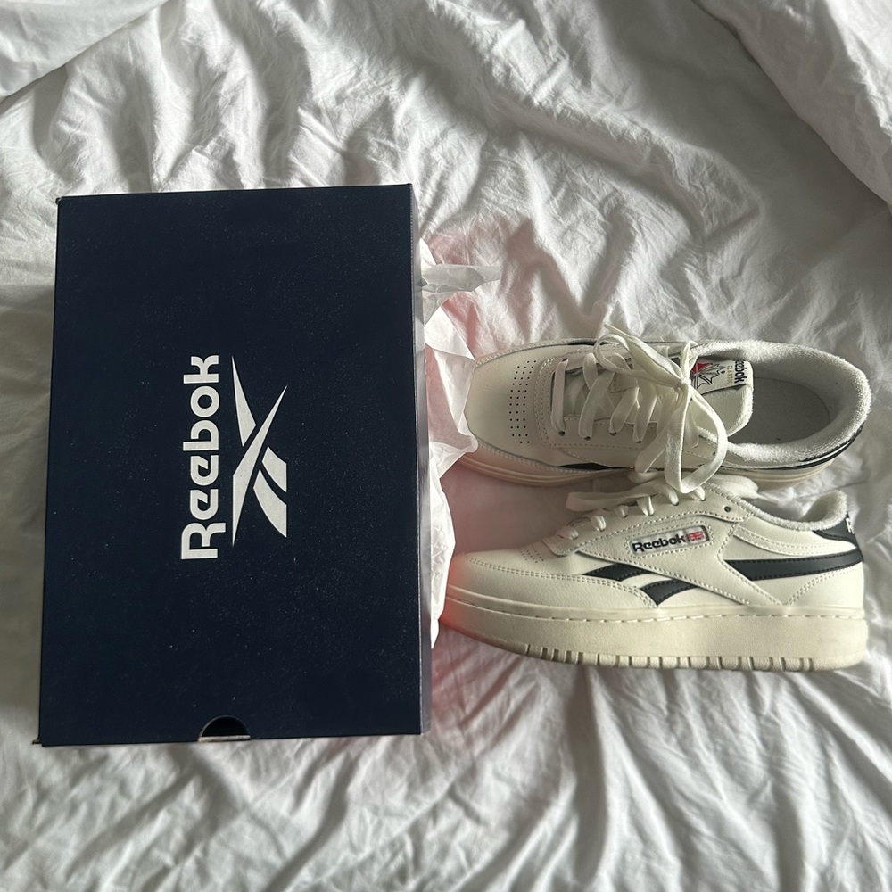 Reebok Club C Double Sneaker